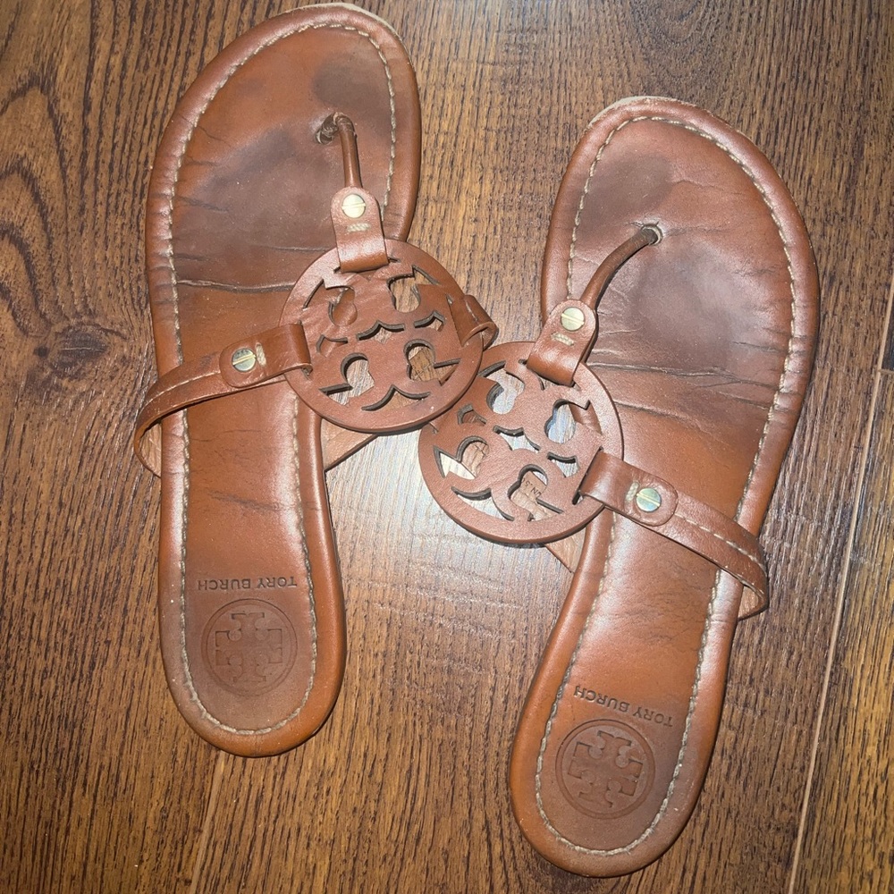 Tory Burch sandals